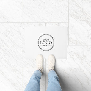 Tapete Logotipo comercial personalizado