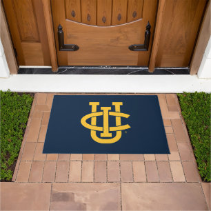 Tapete Logotipo da Universidade da Califórnia em Irvine