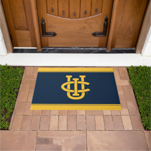 Tapete Logotipo da Universidade da Califórnia em Irvine