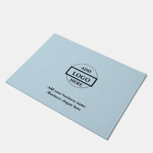 Tapete Logotipo simples e elegante aqui    companytt