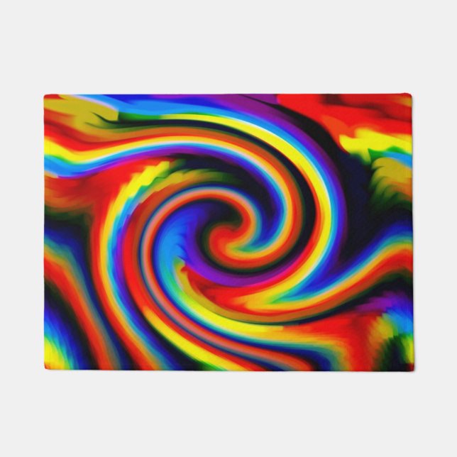 Tapete Luminoso (Frente)