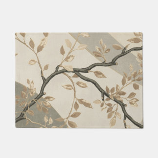 Tapete Luxury Botanical Branch Area Rug