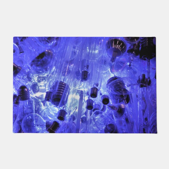 TAPETE LUZES (Frente)