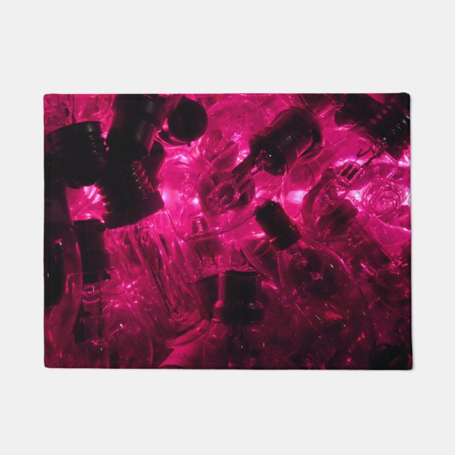 TAPETE LUZES (Frente)