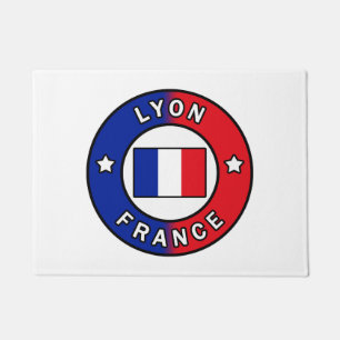 Tapete Lyon França