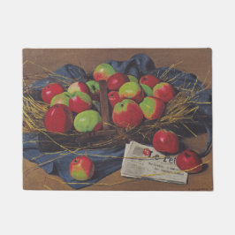 Tapete Maçãs (por Félix Vallotton)