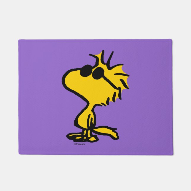 Tapete Madeira Em Óculos De Sol (Frente)