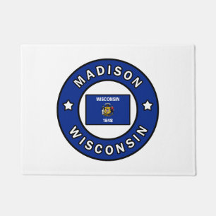 Tapete Madison Wisconsin