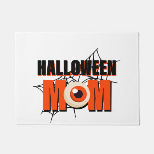 Tapete Mãe de Halloween - Fantasia de Halloween