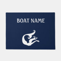 Mala de Encaixe Personalizada da Sereia