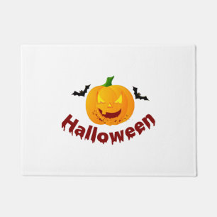 Tapete maldito Halloween