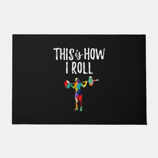 Tapete Malhação É Assim Que Eu Rolo A Rapariga Da Constru (Frente)