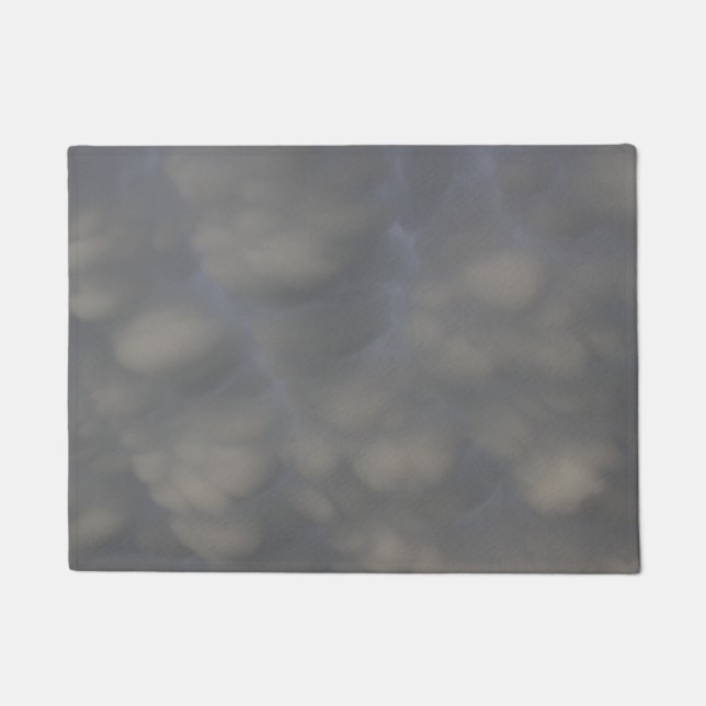 Tapete Mammatus Cloud Doormats (Frente)