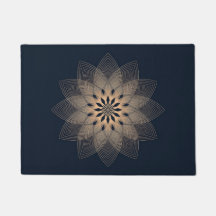 Mandala no Blue