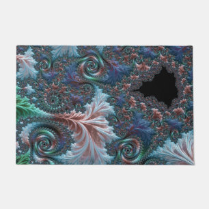 Tapete Mandelbrot Fractal