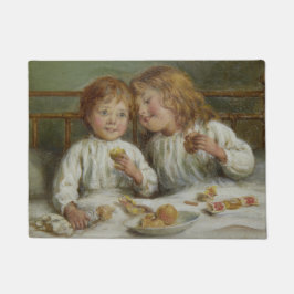 Tapete Manhã de Natal (por Joseph Clark)