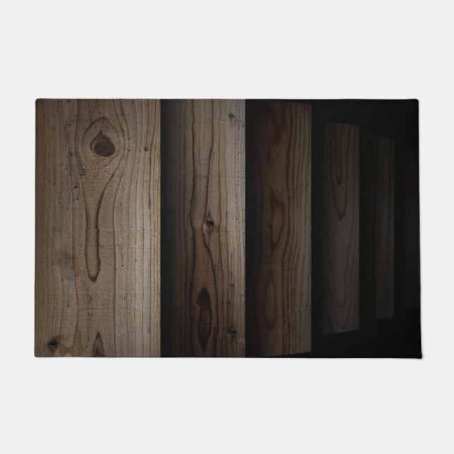 Tapete Mão-de-Obra Ilusões| Escadas para Chão (Frente)