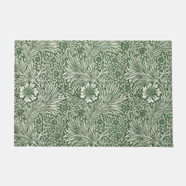 Tapete Marigold (por William Morris) (Frente)