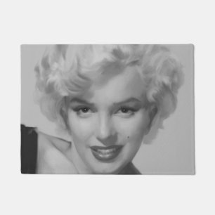 Tapete Marilyn o olhar 2