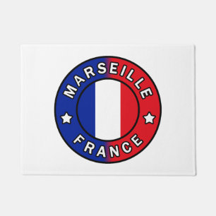 Tapete Marselha França