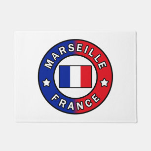 Tapete Marselha França
