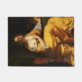 Tapete Mary Magdalene (por Artemisia Gentileschi)