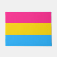 Matriz da comunidade de Sinalizador e Orgulho Pans