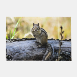 Tapete Matriz de porta do chipset elegante