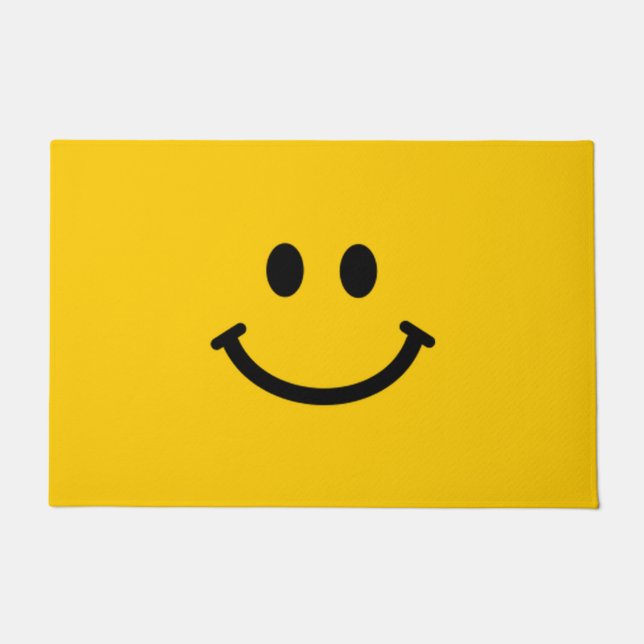 Tapete Matriz de porta frontal (Frente)