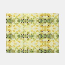 Matriz Verde Amarelo bonito