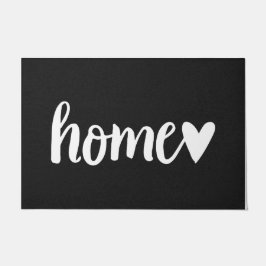 Tapete Matrizes Domésticas - Casos de Boas-vindas exclusi