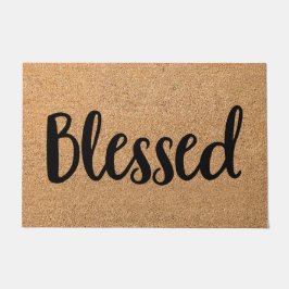 Tapete Matrizes Domésticas - Casos de Boas-vindas exclusi