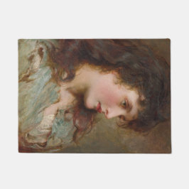 Tapete Maud (Retrato das Mulheres Elegantes)