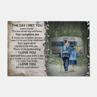 Tapete Meaningful Love Quotes Mat, Home Decoration