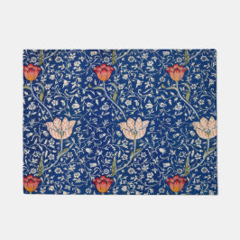 Tapete Medway Pattern (por William Morris)