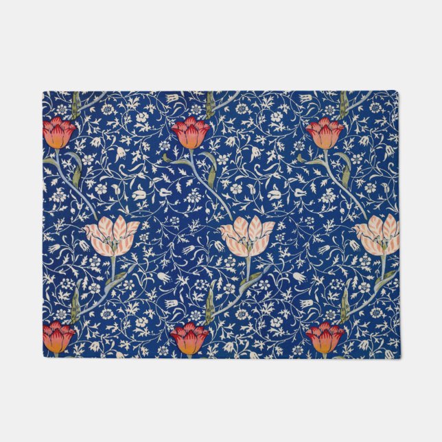 Tapete Medway Pattern (por William Morris) (Frente)