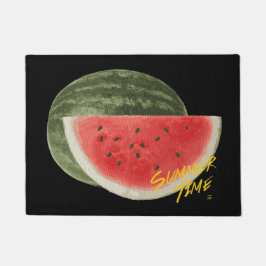 Tapete Melancia do tempo do verão