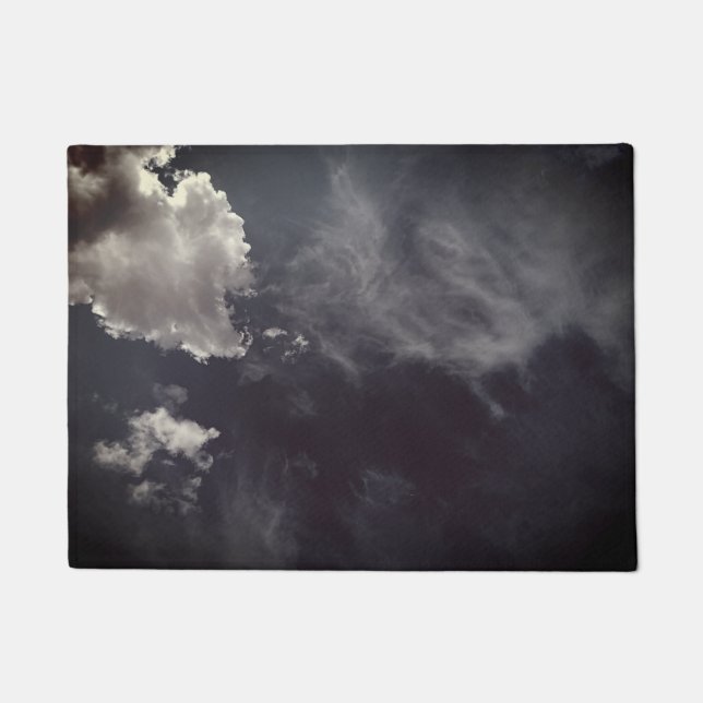 Tapete Metal cloud (Frente)