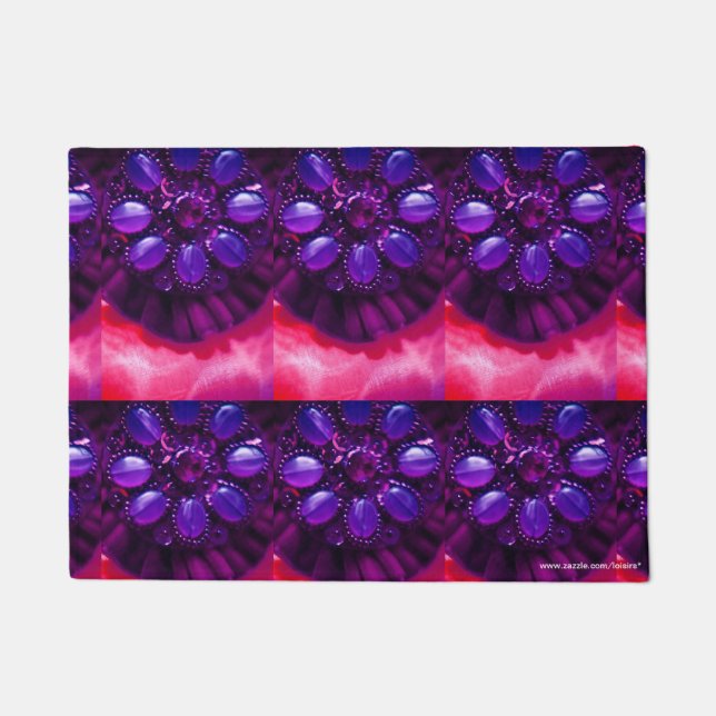 Tapete Miçangas (Frente)