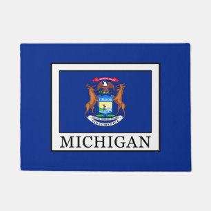 Tapete Michigan