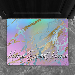 Tapete Milênio Marble   Boas-vindas ao Rainbow Ombre