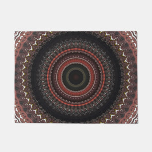 Tapete Mirror Lab Mandala 70