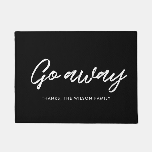 Tapete Modern Go (Frente)