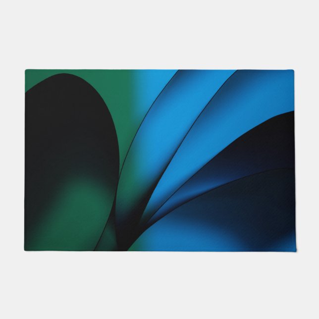 Tapete moderno (Frente)