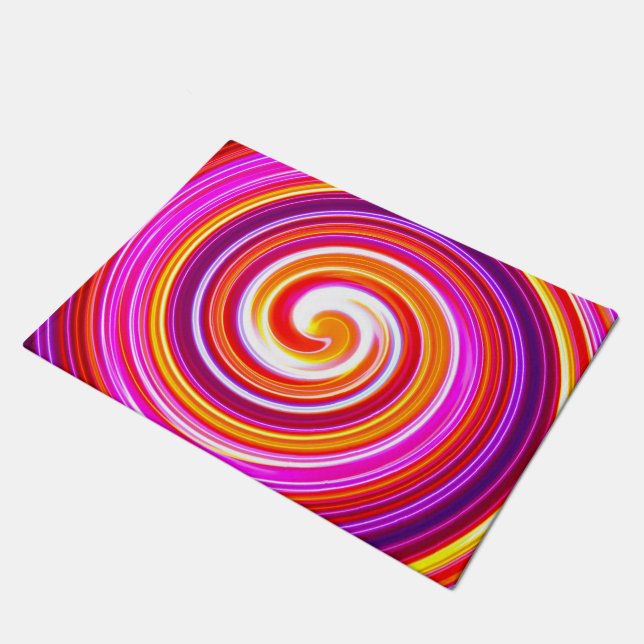 Tapete Moderno (Inclinado)