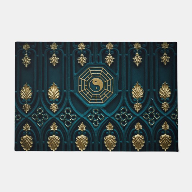 Tapete moderno (Frente)