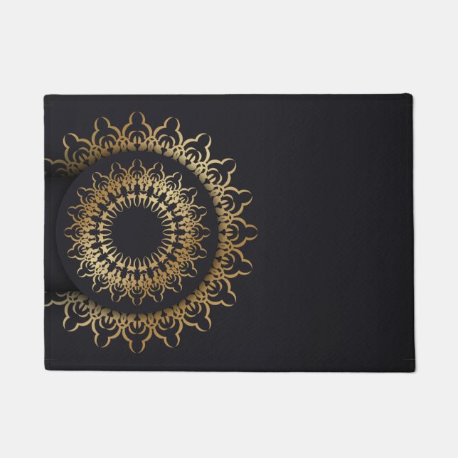 Tapete moderno (Frente)