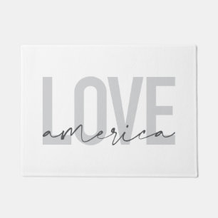 Tapete Moderno, simples, chic, legal design de Love Ameri