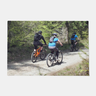 TAPETE MONTANHA BIKING