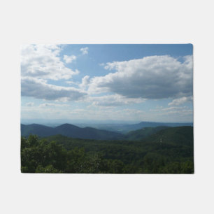 Tapete Montanhas Apalaches II Shenandoah